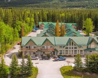 Banff Woods Lodge - 哈维高地 - 建筑