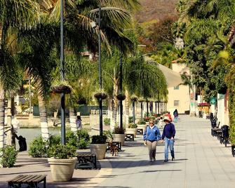 Great Chapala Rental - Chapala - 建筑