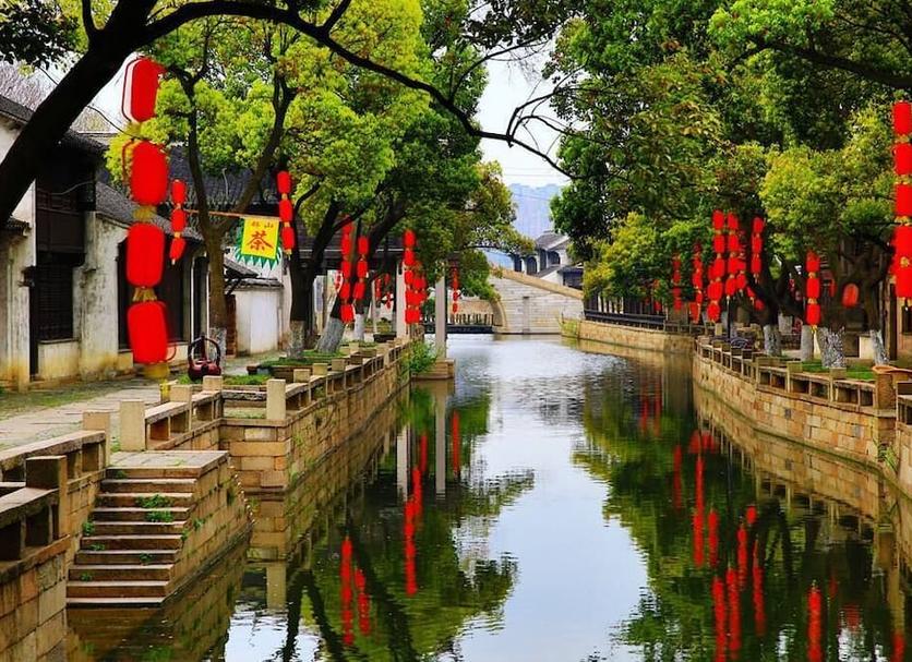 户外景观 照片