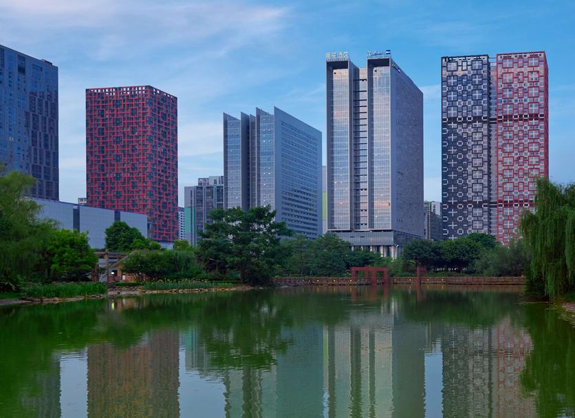 户外景观 照片
