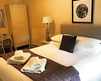 The Lodge Lancaster - 兰卡斯特 - 睡房