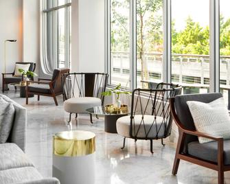 帕洛玛南湾金普顿酒店 - IHG 旗下饭店 - 迈阿密海滩 - 建筑