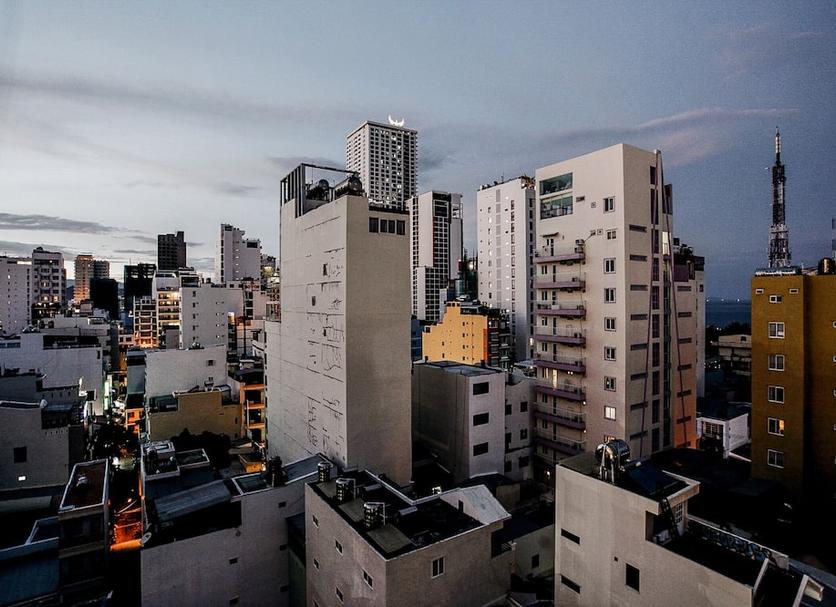 户外景观 照片