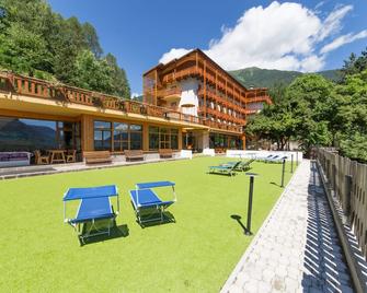 圣卡米洛酒店 - 迪马罗 - 建筑