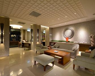 花莲馥丽生活旅店 - 花莲市 - 休息厅