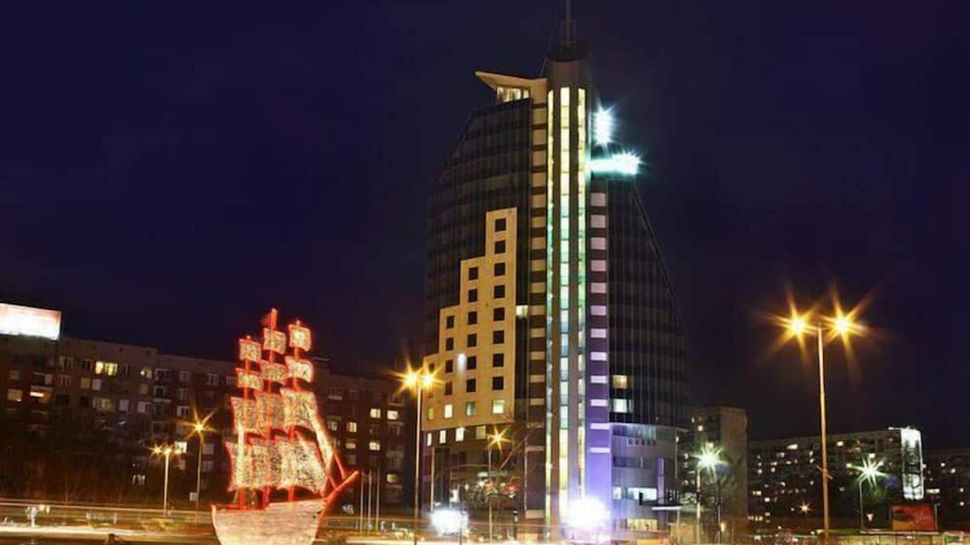 美丽华酒店