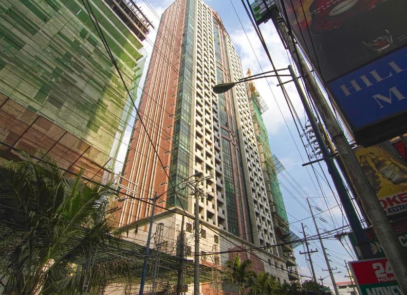 建筑 照片