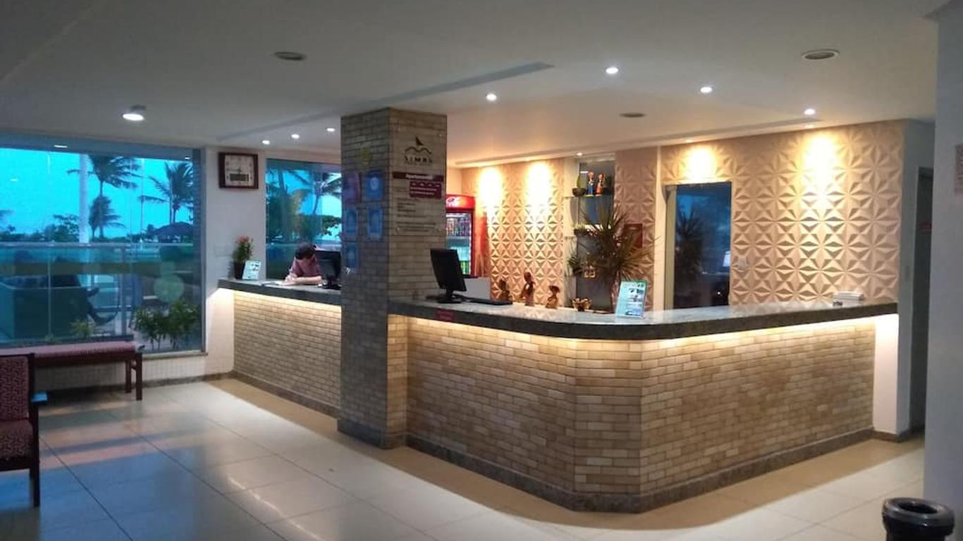 西马斯普拉亚酒店