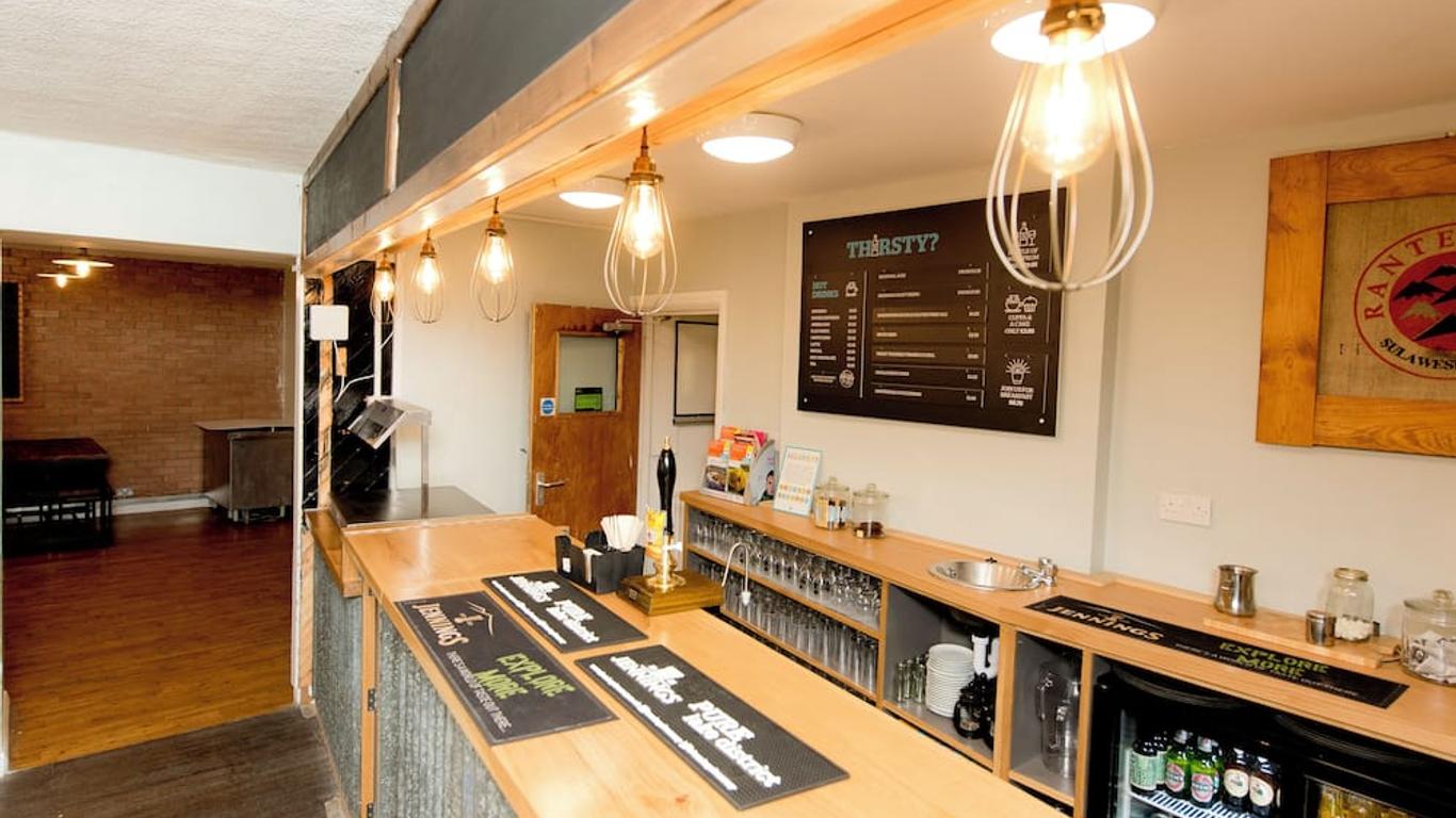 Yha赫尔维林酒店