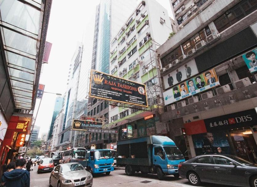 户外景观 照片