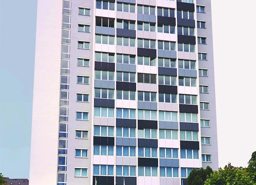 建筑 照片