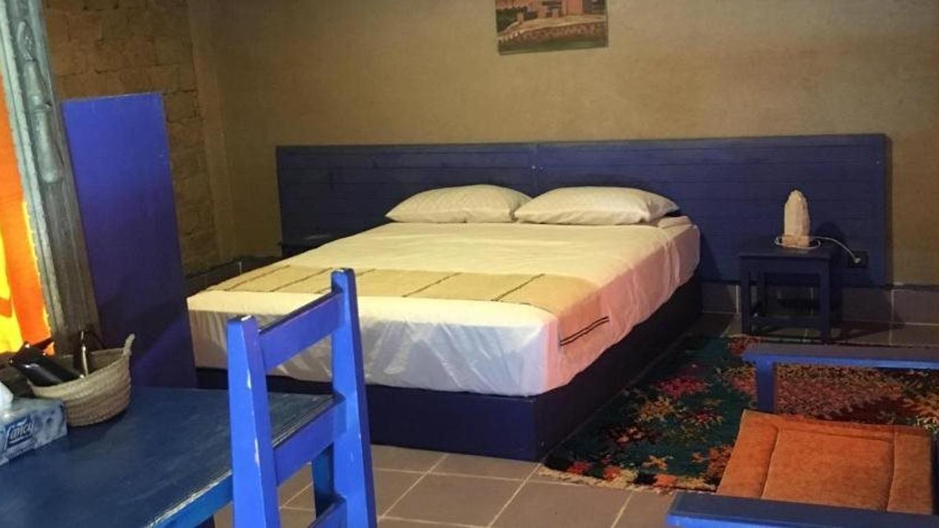 约瑟夫之家旅馆