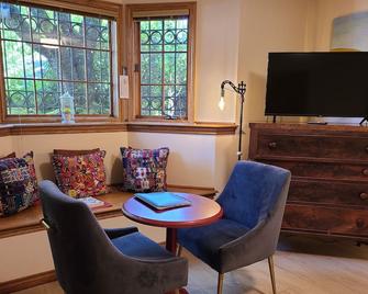 1 Block To Washington Park & Short Walk To Shops, Eateries On Nw 23rd, Downtown - 波特兰 - 睡房