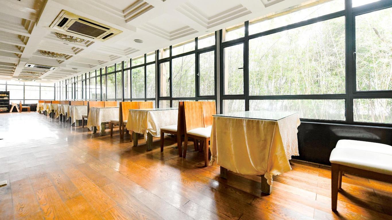 全季杭州西湖酒店