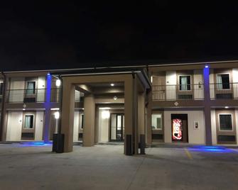 天堂套房酒店 - 巴吞鲁日 - 建筑