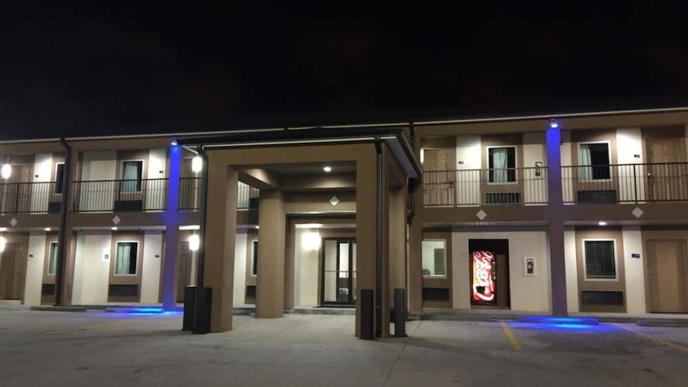 天堂套房酒店