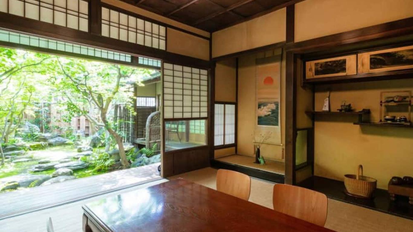 鲤屋宾馆