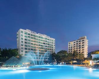 Ghl 蓝海岸休闲酒店 - 圣玛尔塔 - 建筑