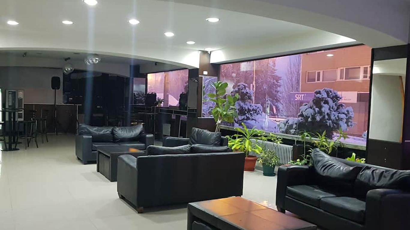 蒙特赛维诺酒店