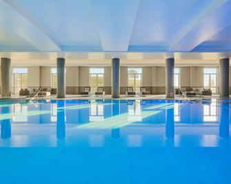费尔蒙苏格兰圣安德鲁斯酒店 - 圣安德鲁斯 - 游泳池
