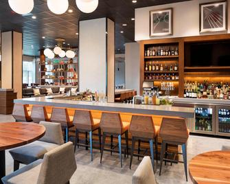 杰克逊威斯汀酒店 - 杰克逊 - 酒吧