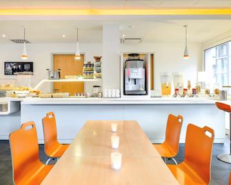 Ibis Budget Aachen City - 亚琛 - 餐馆