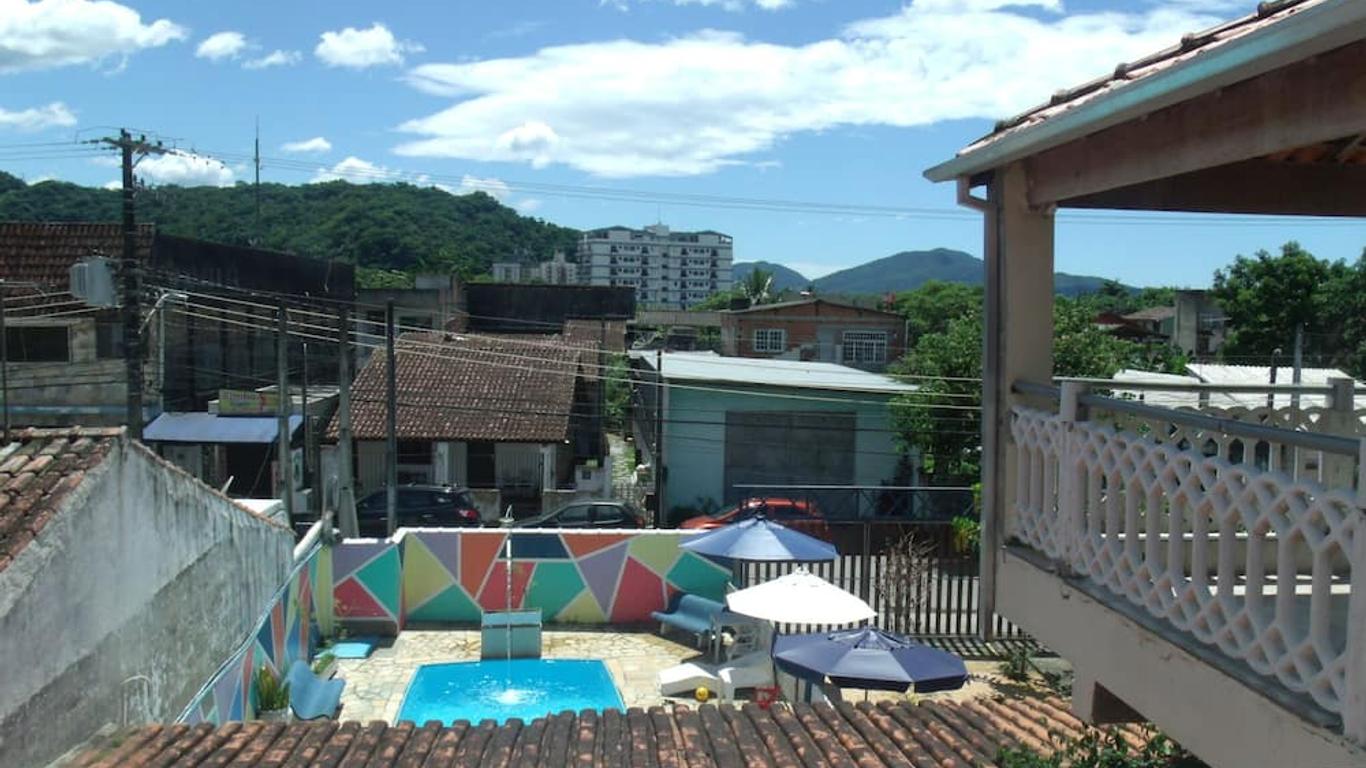 埃德森旅馆