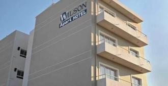 威尔逊公寓式酒店 - 萨尔塔