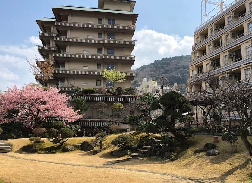 户外景观 照片