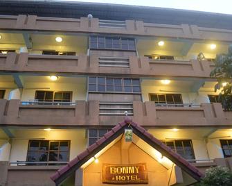邦尼酒店 - 苏梅岛 - 建筑