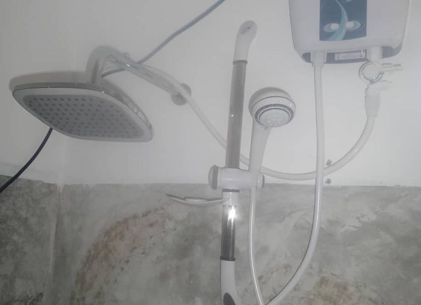 客房设施 照片