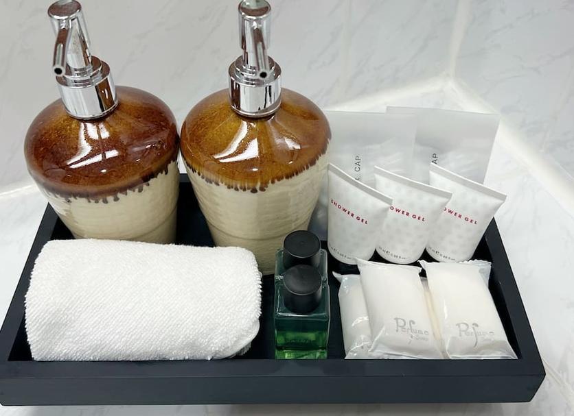 客房设施 照片