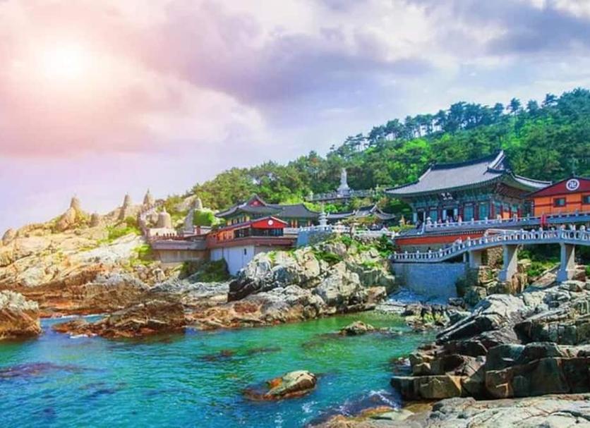 户外景观 照片