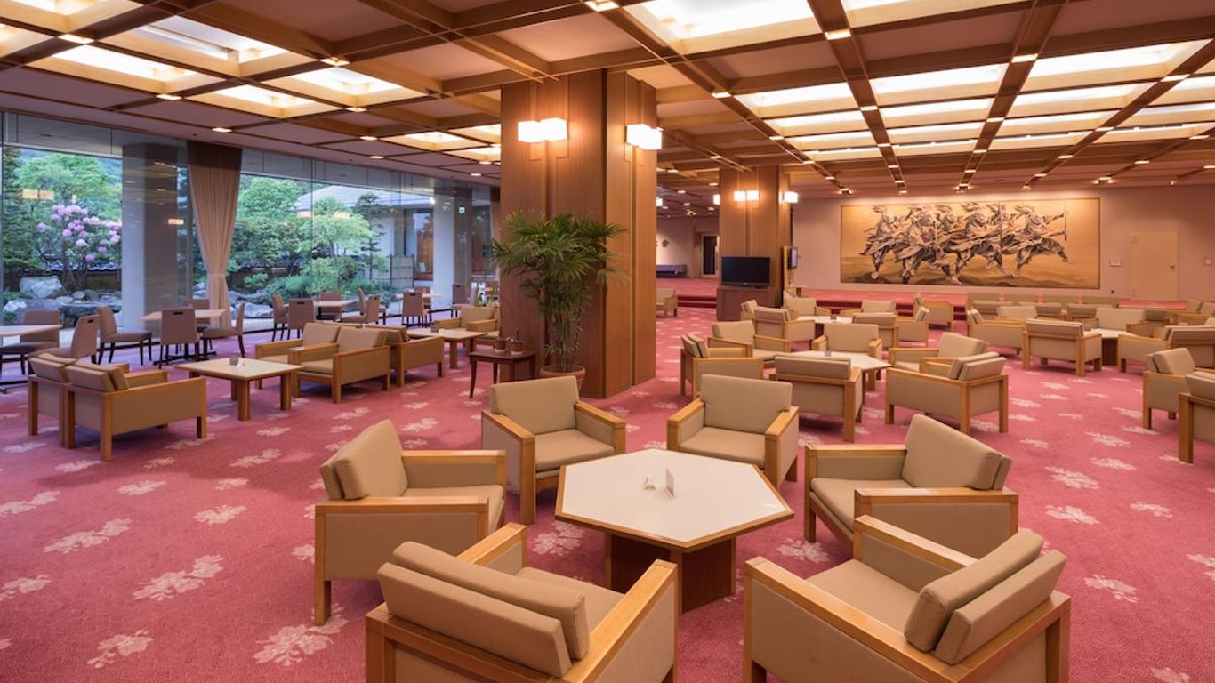 千秋閣飯店