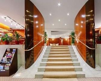 罗马纳公爵酒店 - 布加勒斯特 - 住宿设施