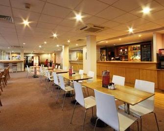 旅屋飯店 - 托基 - 托基 - 酒吧