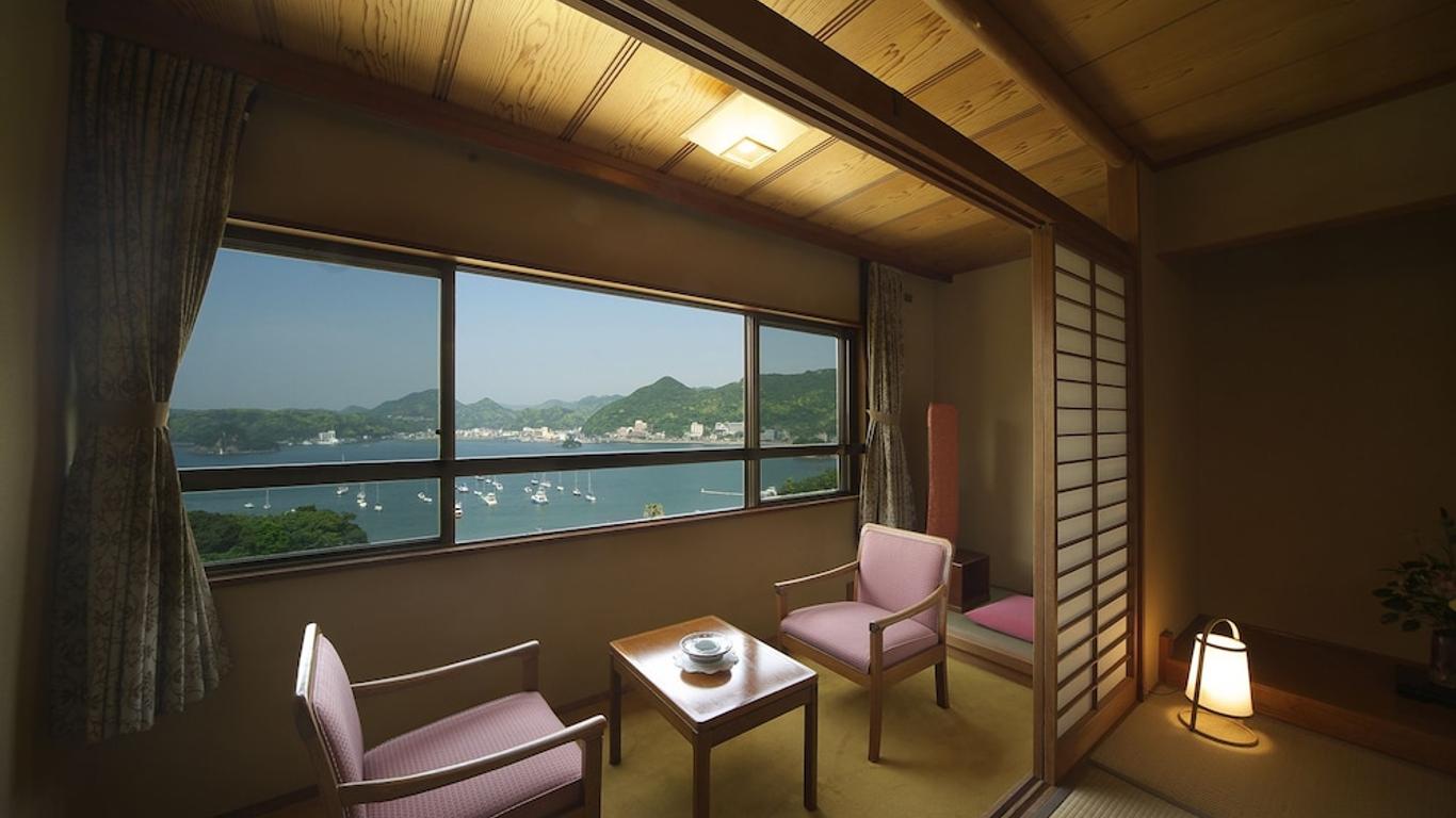 山田屋酒店