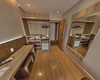 谢尔顿酒店 - 塞拉内格拉 - 厨房