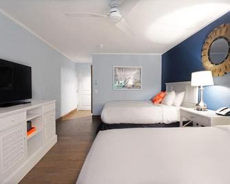 Making The Best Memories Along The Way! 3 Comfortable Units, Free Parking, Pool - 马拉松 - 睡房