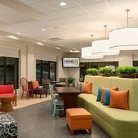 Home2 Suites by Hilton Anderson Downtown