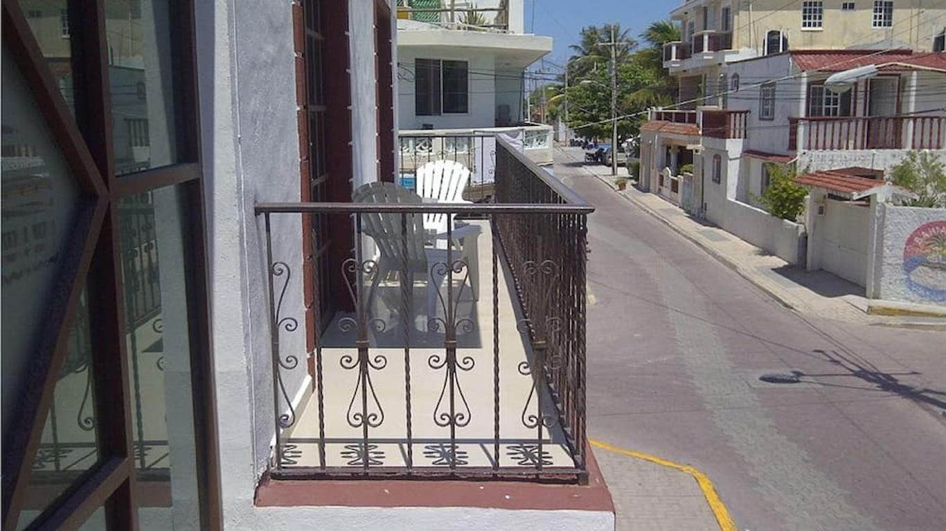 伊斯莱诺酒店