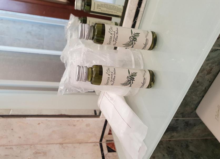 客房设施 照片