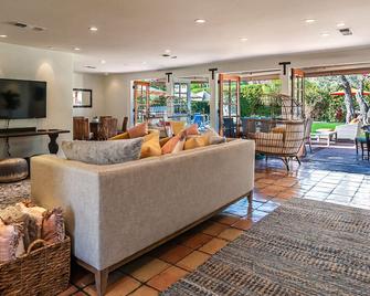 17 Palms - Oasis With Stunning Mountain Views - 棕榈泉