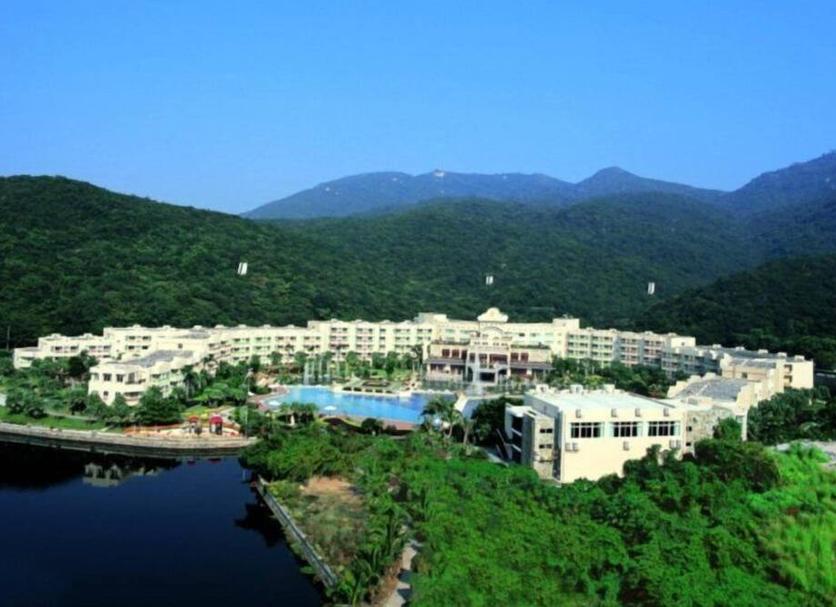 户外景观 照片