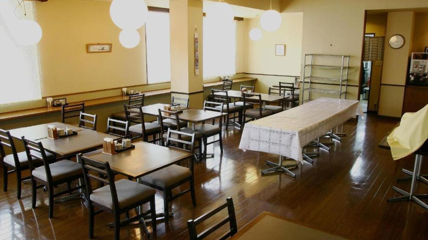 甲府石和路线居酒店