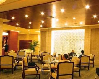 珠海迈豪国际酒店 - 珠海 - 餐馆