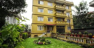 喜玛拉雅夏尔巴旅馆 - 加德满都 - 建筑