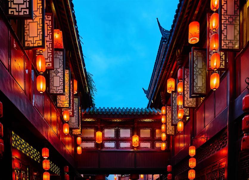 户外景观 照片