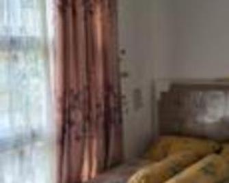 Bandar Lampung Villa - 南榜港 - 睡房
