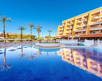 Chatur Playa Real Resort - Fañabé - 游泳池